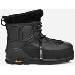 UGG® Shasta Boot Mid Leather/Waterproof Boots in Black, Size M 4/W 5 UGG® Shasta Boot Mid Leather/Waterproof Boots in Black, Size M 4/W 5