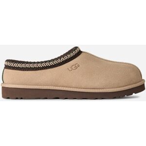 UGG® Men's Tasman II Sheepskin Slippers in Mustard Seed/Molasses, Size 14 UGG® Men's Tasman II Sheepskin Slippers in Mustard Seed/Molasses, Size 14