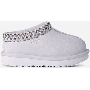UGG® Toddlers' Tasman II Suede Slippers in Misty Wisteria, Size 5T UGG® Toddlers' Tasman II Suede Slippers in Misty Wisteria, Size 5T