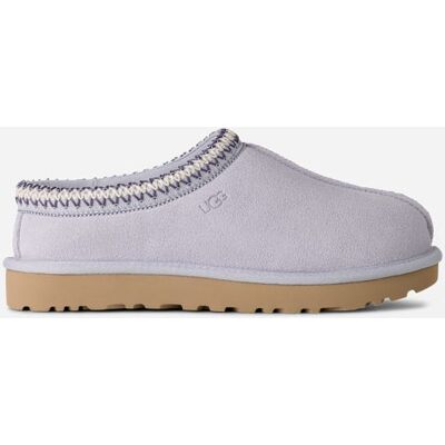 UGG® Women's Tasman II Sheepskin Slippers in Misty Wisteria, Size 5 UGG® Women's Tasman II Sheepskin Slippers in Misty Wisteria, Size 5