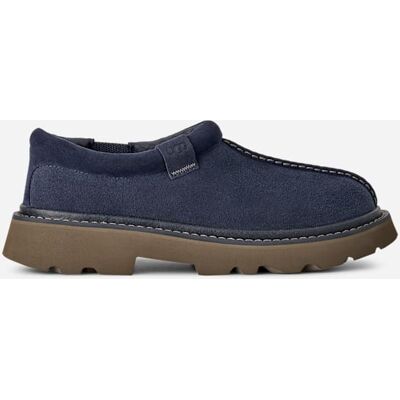 UGG® Men's Tasman Lug Suede Shoes in Dark Indigo/Bungee Cord, Size 7 UGG® Men's Tasman Lug Suede Shoes in Dark Indigo/Bungee Cord, Size 7