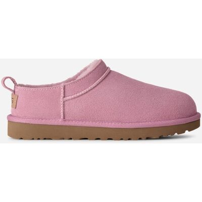 UGG® Women's Classic Micro Sheepskin Classic Boots in Dusty Orchid, Size 5 UGG® Women's Classic Micro Sheepskin Classic Boots in Dusty Orchid, Size 5