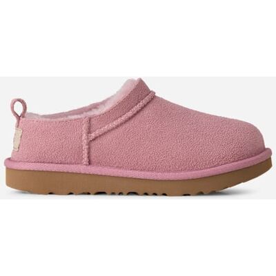 UGG® Kids' Classic Micro Sheepskin Classic Boots in Dusty Orchid, Size 6K UGG® Kids' Classic Micro Sheepskin Classic Boots in Dusty Orchid, Size 6K