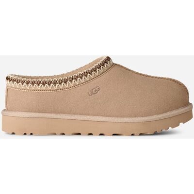 UGG® Women's Tasman II Sheepskin Slippers in Moonlight, Size 10 UGG® Women's Tasman II Sheepskin Slippers in Moonlight, Size 10