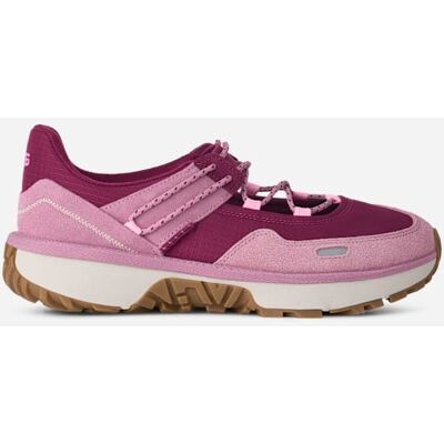 UGG® Women's RetroFi Low Ballet Sneaker Shoes in Dusty Orchid, Size 7 UGG® Women's RetroFi Low Ballet Sneaker Shoes in Dusty Orchid, Size 7