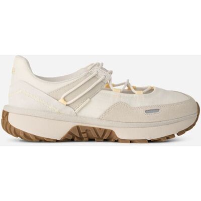 UGG® Women's RetroFi Low Ballet Sneaker Shoes in Jasmine, Size 5 UGG® Women's RetroFi Low Ballet Sneaker Shoes in Jasmine, Size 5