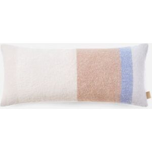 UGG® Simona Bolster 14" x 36" Pillows in Misty Wisteria Stripe UGG® Simona Bolster 14" x 36" Pillows in Misty Wisteria Stripe
