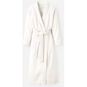 UGG® Women's Marlow Robe Fleece Tops in White/, Size 2X