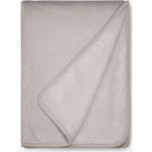UGG® Duffield Throw Polyester Blankets in Grey/
