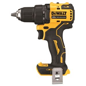 DEWALT 20V MAX* Brushless Atomic Compact 1/2in Drill/Driver (Tool Only)