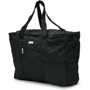 Foldaway Tote   Black   Tote Bag from Samsonite
