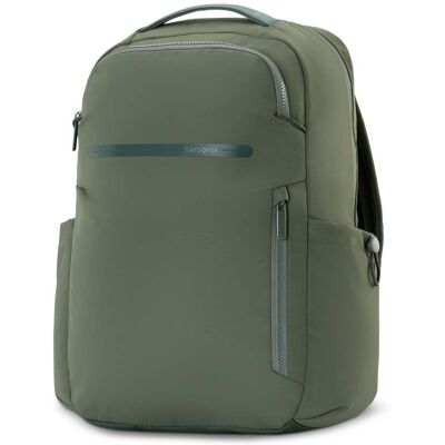 Axxis Standard Backpack Green Samsonite Axxis Standard Backpack Green Samsonite
