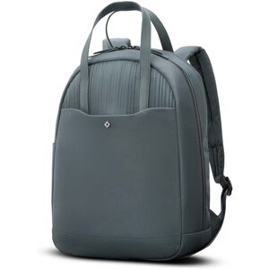 Silhouette 18 Women's Backpack   Blue   Backpack from Samsonite