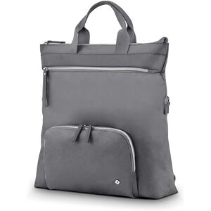 Mobile Solution Convertible Backpack   Grey   Backpack from Samsonite
