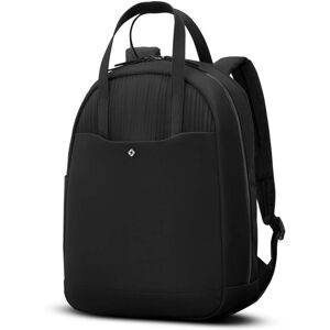 Silhouette 18 Women's Backpack   Black   Backpack from Samsonite