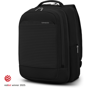Paralux 2-1 Travel Backpack   Black   Backpack from Samsonite