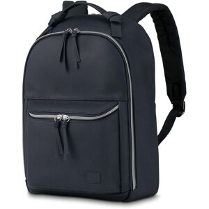 Women's Everyday Leather Backpack   Blue   Backpack from Samsonite