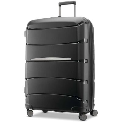 Outline Pro Large Spinner Black Luggage from Samsonite Outline Pro Large Spinner Black Luggage from Samsonite