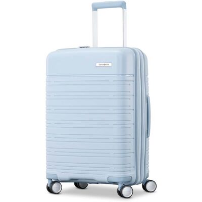 Elevation™ Plus Hardside Carry-On Blue Carry-On Luggage from Samsonite Elevation™ Plus Hardside Carry-On Blue Carry-On Luggage from Samsonite