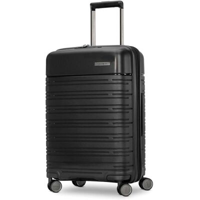 Elevation™ Plus Hardside Carry-On Black Carry-On Luggage from Samsonite Elevation™ Plus Hardside Carry-On Black Carry-On Luggage from Samsonite