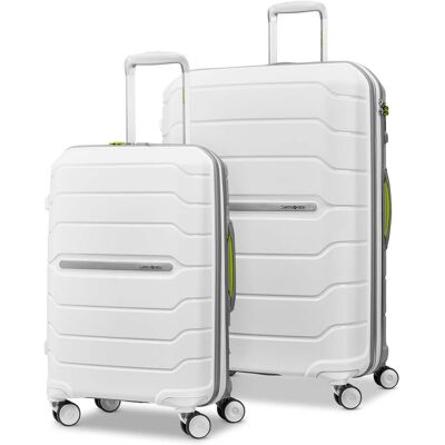 Freeform 2 Piece Set Luggage Set from Samsonite Freeform 2 Piece Set Luggage Set from Samsonite