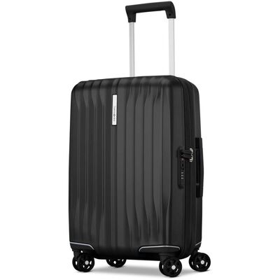 Uplift Hardside Spinner Black Carry-On Luggage from Samsonite Uplift Hardside Spinner Black Carry-On Luggage from Samsonite