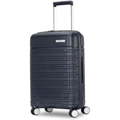 Elevation™ Plus Hardside Global Carry-On Spinner Blue Carry-On Luggage from Samsonite Elevation™ Plus Hardside Global Carry-On Spinner Blue Carry-On Luggage from Samsonite