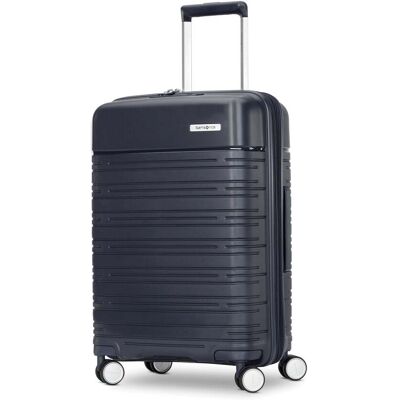 Elevation™ Plus Hardside Carry-On Blue Carry-On Luggage from Samsonite Elevation™ Plus Hardside Carry-On Blue Carry-On Luggage from Samsonite
