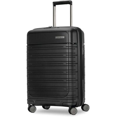Elevation™ Plus Hardside Carry-On Pro Spinner Black Carry-On Luggage from Samsonite Elevation™ Plus Hardside Carry-On Pro Spinner Black Carry-On Luggage from Samsonite