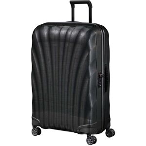 C-Lite Large Spinner   Black   Luggage from Samsonite