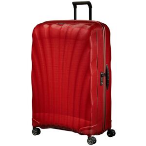 C-Lite Extra Large Spinner   Red   Luggage from Samsonite