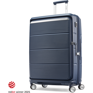 Paralux Large Spinner   Blue   Luggage from Samsonite