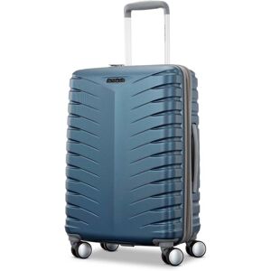 Pivot 3 Carry-On Spinner   Blue   Carry-On Luggage from Samsonite