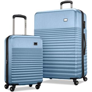 2 Piece Set (Co/l)   Blue   Luggage Set from Samsonite