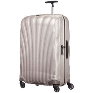 Cosmolite 3.0 Large Spinner   White   Luggage from Samsonite