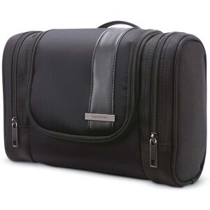 Nuroad Hanging Travel Kit   Black   Luggage from Samsonite