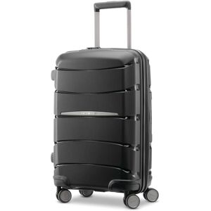 Outline Pro Global Carry-On Spinner   Black   Carry-On Luggage from Samsonite