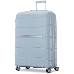 Outline Pro Large Spinner   Blue   Luggage from Samsonite