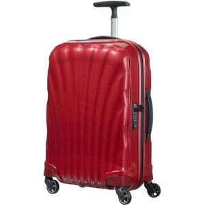 Cosmolite 3.0 Carry-On Spinner   Red   Carry-On Luggage from Samsonite