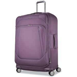 Theorym Large Spinner   Purple   Luggage from Samsonite