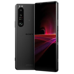 Sony Xperia 1 III 6.5&quot; 120Hz 4K HDR OLED 256GB GSM Smartphone