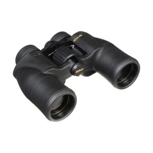 Nikon 8x42 Aculon A211 Binocular with 8.0 Degree Angle of View, Black