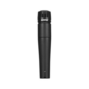 Shure SM57LC Cardioid, Dynamic Handheld Wired Microphone