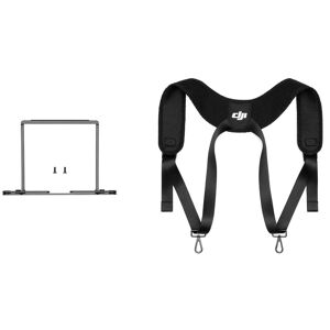 DJI Strap and Waist Support Kit for RC Plus Remote Controller