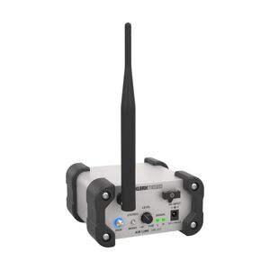 Klark Teknik AIR LINK DW 20T 2.4 GHz Wireless Stereo Transmitter