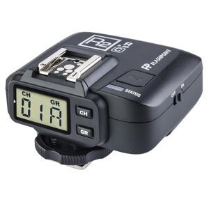 Flashpoint R2 TTL Receiver for Canon Flashes