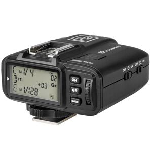 Flashpoint R2 TTL Transmitter for Canon