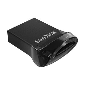 SanDisk Cruzer Ultra Fit 256GB USB 3.1 Flash Drive