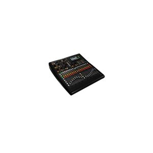 Behringer X32 PRODUCER 40-Input, 25-Bus Rack-Mountable Digital Mixing Console