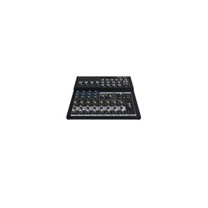 Mackie Mix12FX 12-Channel Mixer with Effects
